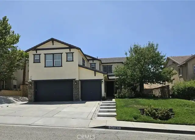 Property at 37361 Paintbrush Dr, Palmdale, CA, 93551, 5 beds, 3 baths, [object Object]