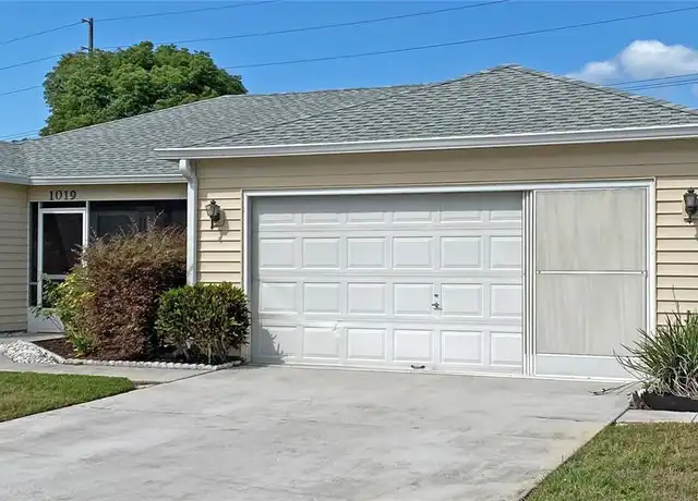 Property at 1019 Penguin Pl, Lakeland, FL, 33809, 2 beds, 2 baths, [object Object]