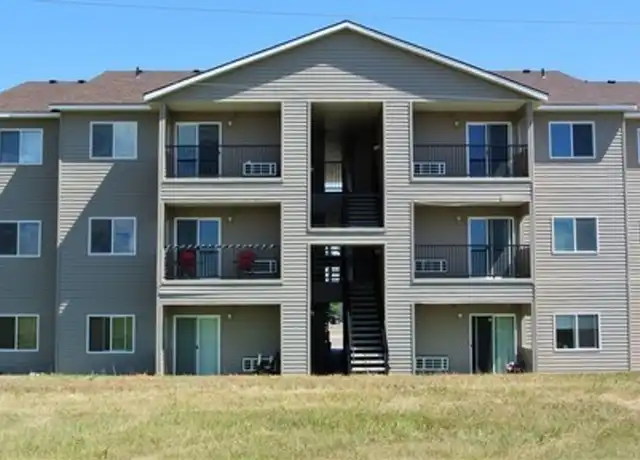 Property at 1620 20th Ave NW #201, Minot, ND, 58703, 2 beds, 2 baths, [object Object]