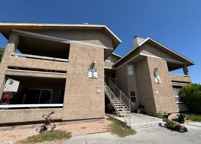 Property at 6208 Yerba Ln Unit 1, Las Vegas, NV, 89108, 2 beds, 2 baths, [object Object]