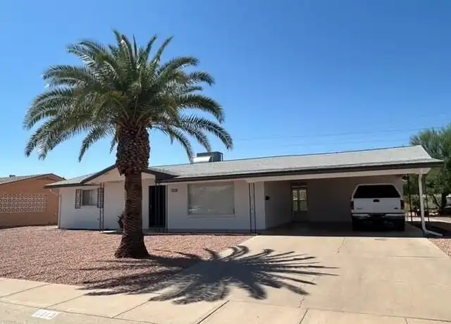 Property at 5913 E Decatur St, Mesa, AZ, 85205, 2 beds, 2 baths, [object Object]