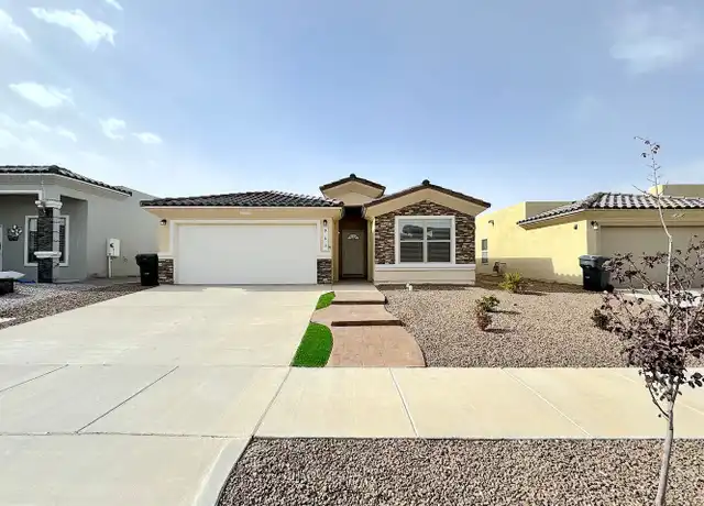 Property at 963 Follifoot Pl, El Paso, TX, 79928, 3 beds, 2 baths, [object Object]