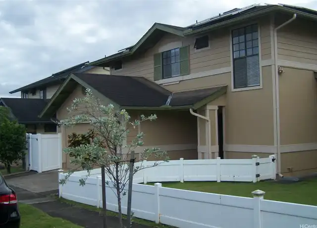 Property at 95-1014 Kekahi St #24, Mililani, HI, 96789, 4 beds, 2.5 baths, [object Object]