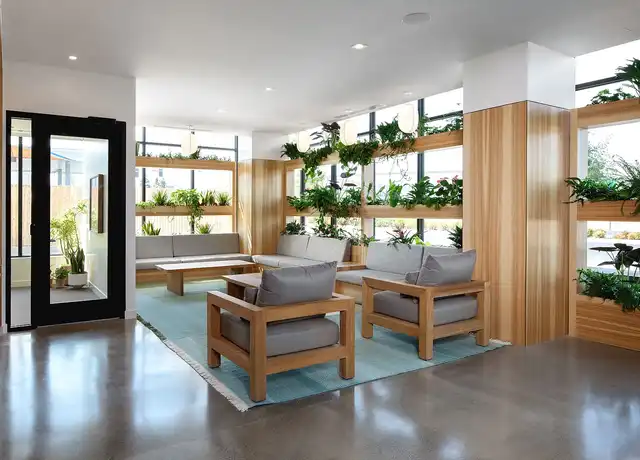 Property at The Bower - 1095 Rollins Rd, Burlingame, CA, 94010, 0-2 beds, 1-2 bath, [object Object]