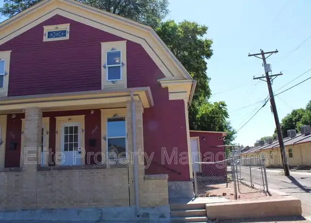 Property at 1010 West St, Pueblo, CO, 81003, 2 beds, 1 bath, [object Object]