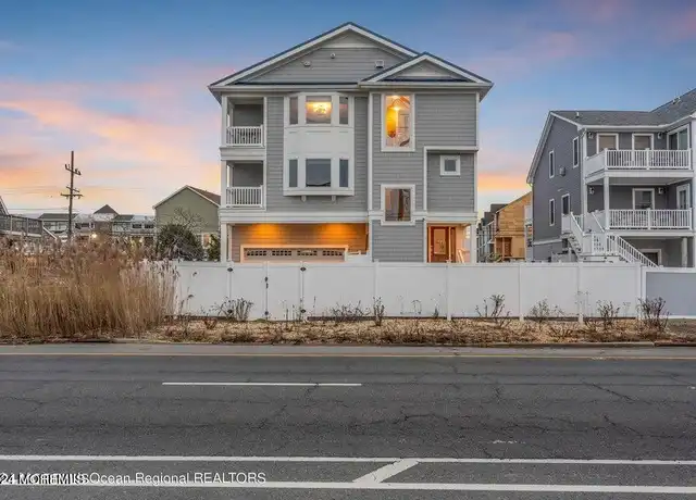 Property at 443 New Jersey 35, Mantoloking, NJ, 08738, 5 beds, 5.5 baths, [object Object]
