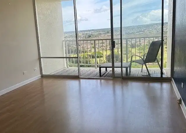 Property at 98-410 Koauka Loop Unit 32E, Aiea, HI, 96701, 2 beds, 1 bath, [object Object]