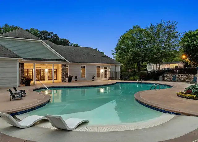 Property at The Parke at Oakley - 5474 Oakley Industrial Blvd, Fairburn, GA, 30213, 1-3 bed, 1-2 bath, [object Object]