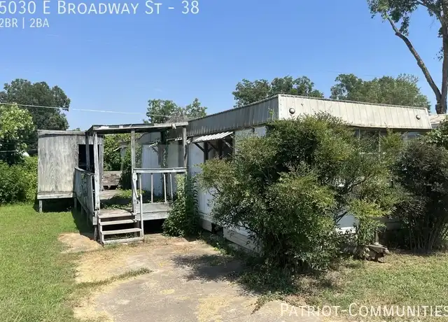 Property at 5030 E Broadway St Unit 38, North Little Rock, AR, 72117, 2 beds, 2 baths, [object Object]