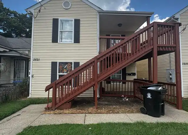 Property at 2821 Greenwood Ave #2, Louisville, KY, 40211, 3 beds, 1 bath, [object Object]