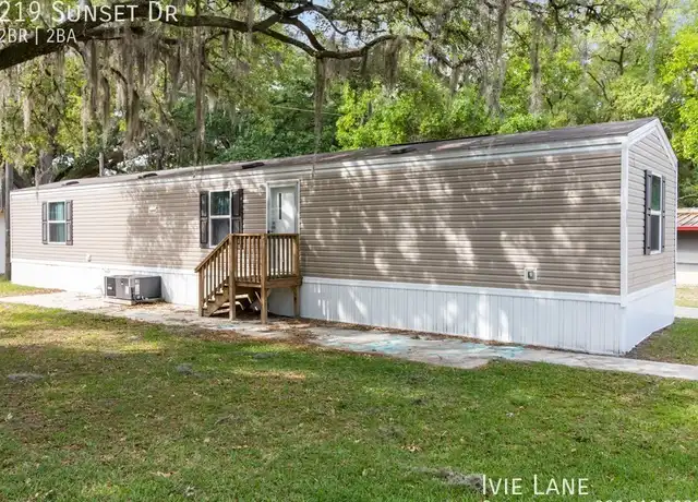 Property at 219 Sunset Dr, Lake Alfred, FL, 33850, 2 beds, 2 baths, [object Object]