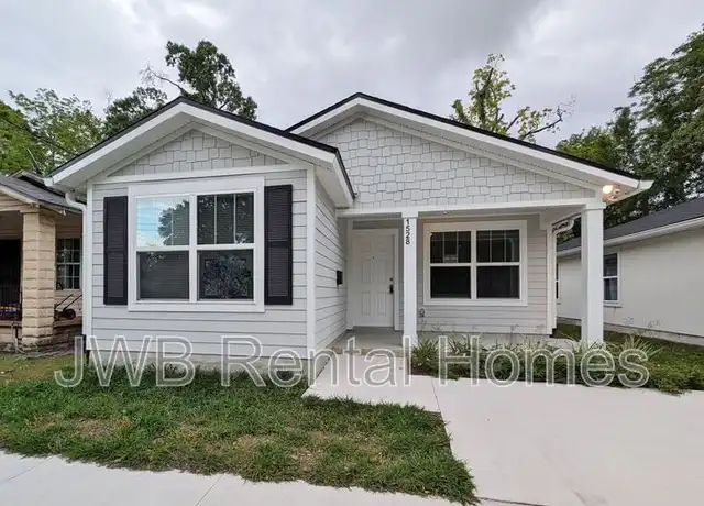 Property at 1528 W 24th St, Jacksonville, FL, 32209, 4 beds, 2 baths, [object Object]