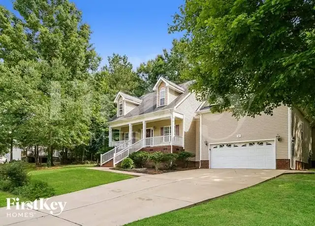 Property at 49 Yellow Daisy Pl, Clayton, NC, 27527, 3 beds, 2 baths, [object Object]