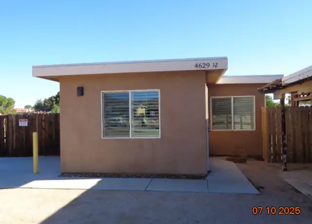 Property at 5306 1/2 West Avenue M-4 Unit M-4, Quartz Hill, CA, 93536, 1 bed, 1 bath, [object Object]
