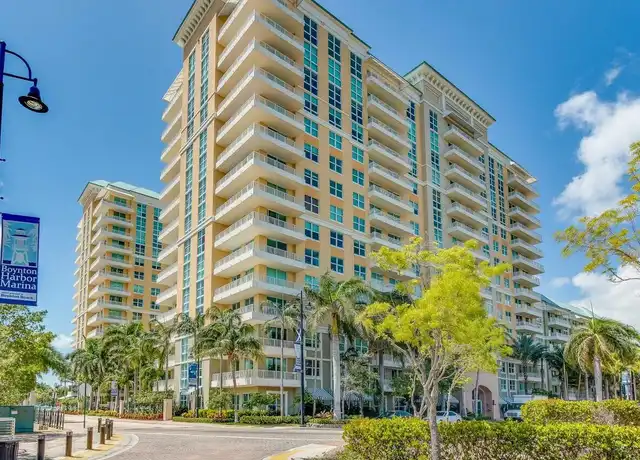Property at 700 E Boynton Beach Blvd #1008, Boynton Beach, FL, 33435, 2 beds, 1 bath, [object Object]