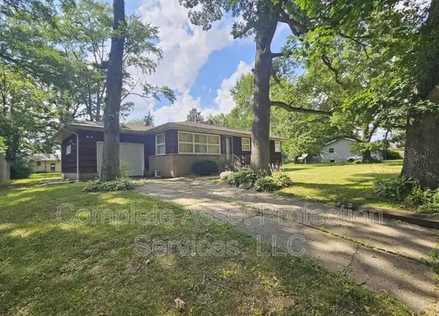 Property at 6174 Pennsylvania St, Merrillville, IN, 46410, 3 beds, 1 bath, [object Object]