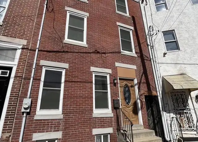Property at 115 W Allen St, Philadelphia, PA, 19123, 3 beds, 3.5 baths, [object Object]
