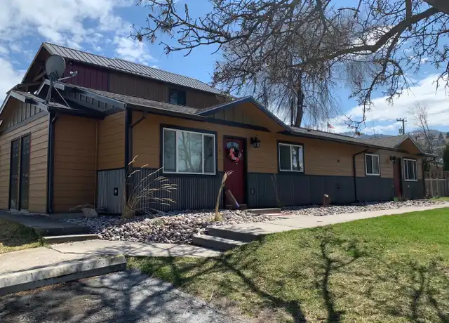 Property at 100 Mission Ct Apt 1, Missoula, MT, 59803, 2 beds, 1 bath, [object Object]