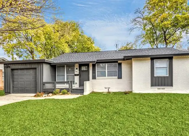 Property at 9942 Santa Garza Dr, Dallas, TX, 75228, 3 beds, 2 baths, [object Object]
