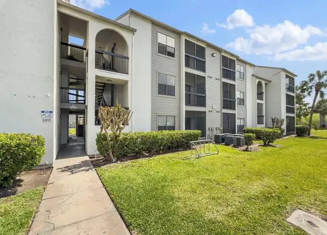Property at 2130 Cascades Blvd #204, Kissimmee, FL, 34741, 1 bed, 1 bath, [object Object]