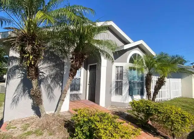 Property at 2451 Harbor Town Dr, Kissimmee, FL, 34744, 3 beds, 2 baths, [object Object]