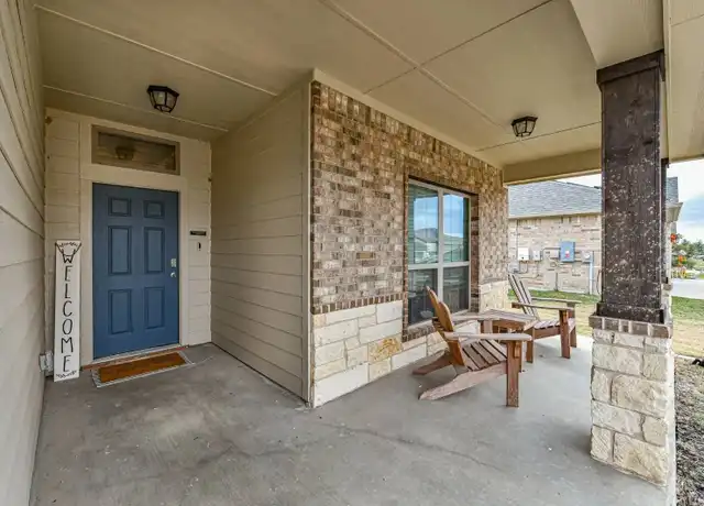 Property at 709 Hawks Shadow Dr, Temple, TX, 76502, 4 beds, 3 baths, [object Object]