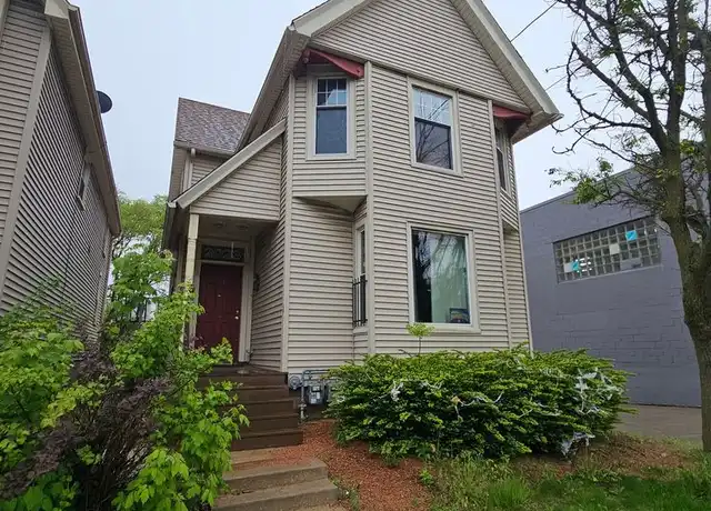 Property at 2023 W Michigan St, Milwaukee, WI, 53233, 5 beds, 2 baths, [object Object]
