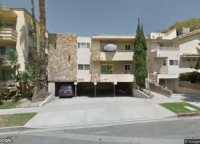 Property at 569 E Palm Ave Unit H, Burbank, CA, 91501, 2 beds, 1 bath, [object Object]