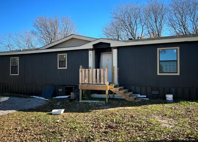 Property at 58 Divine Pl, Ardmore, OK, 73401, 4 beds, 2 baths, [object Object]