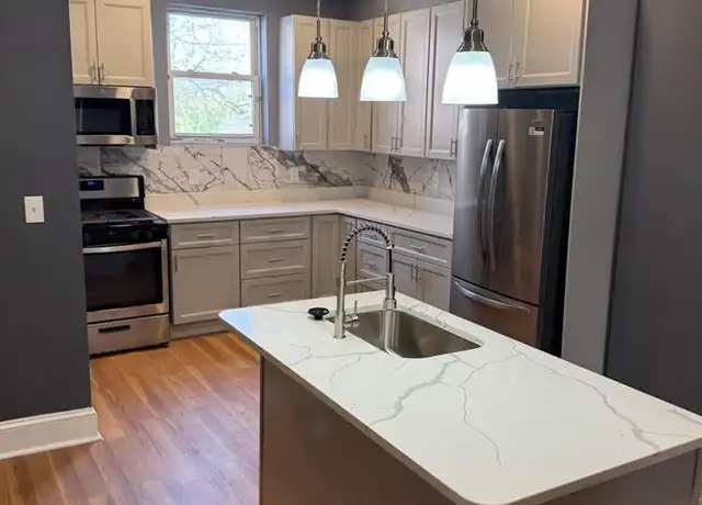 Property at 2803 The Alameda, Baltimore, MD, 21218, 3 beds, 2 baths, [object Object]