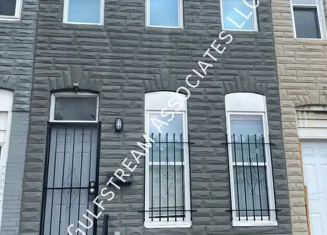 Property at 2008 Wilkens Ave, Baltimore, MD, 21223, 3 beds, 2 baths, [object Object]