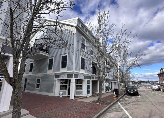 Photo of 33 Deer St #514, Portsmouth, NH 03801