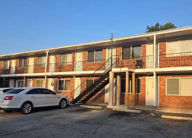 Property at 337 N Butler Ave Unit 207, Marion, IN, 46952, 1 bed, 1 bath, [object Object]