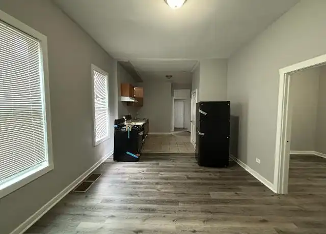 Property at 726 E 93rd St, Chicago, IL, 60619, 3 beds, 1 bath, [object Object]