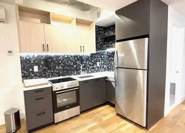 Property at 200 Linden Blvd Unit 6-G, Brooklyn, NY, 11226, 1 bed, 1 bath, [object Object]