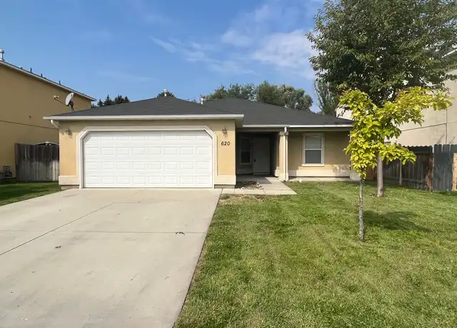 Property at 620 Syringa Pl, Caldwell, ID, 83605, 3 beds, 2.5 baths, [object Object]