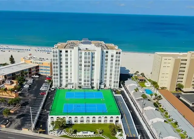 Property at 4950 Gulf Blvd, St Pete Beach, FL, 33706, 2 beds, 2 baths, [object Object]