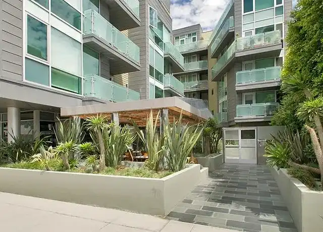 Property at Living at Santa Monica - Positano - 606 Broadway, Santa Monica, CA, 90401, 0 beds, 1 bath, Contact for Price
