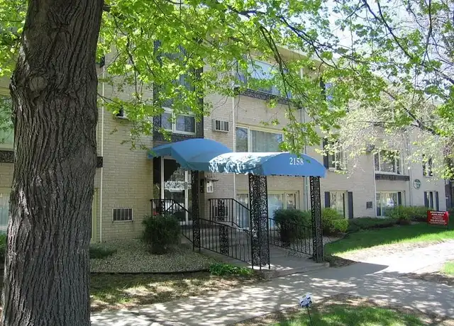 Property at Grand Place Apartments - 2158 Grand Ave, Saint Paul, MN, 55105, 2 beds, 1.5 baths, [object Object]