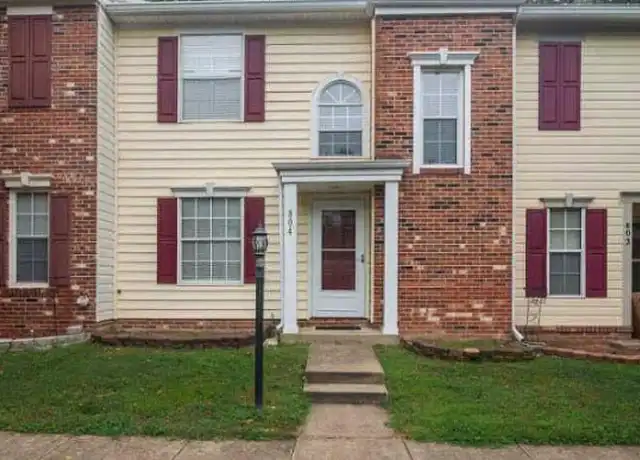 Property at 804 Wind Ridge Dr Unit 804, Stafford, VA, 22554, 2 beds, 2 baths, [object Object]
