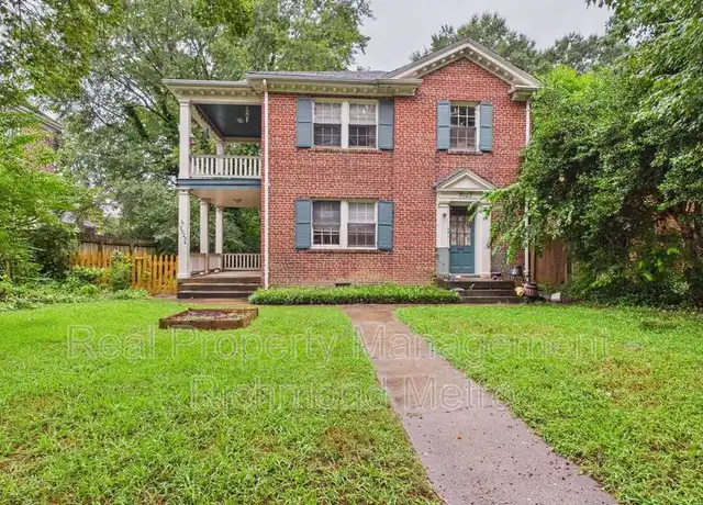 Property at 3923 Park Ave Apt B, Richmond, VA, 23221, 2 beds, 1 bath, [object Object]
