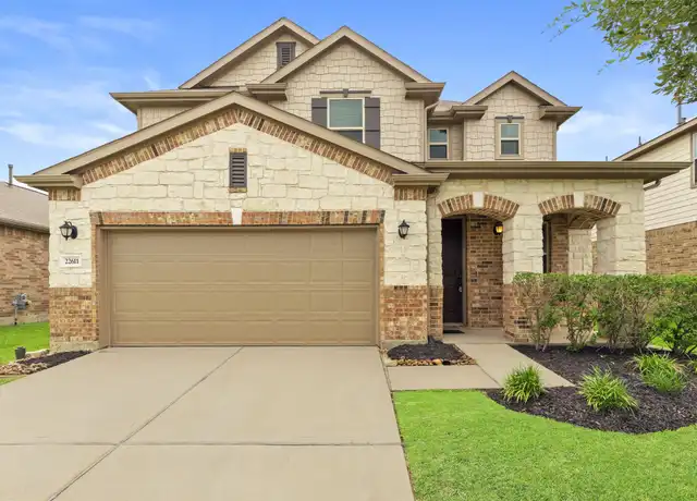 Property at 22611 Bellwick Ridge Ln, Katy, TX, 77449, 4 beds, 3.5 baths, [object Object]