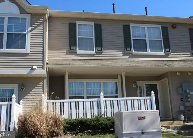 Property at 2602 Beacon Hill Dr, Sicklerville, NJ, 08081, 2 beds, 2.5 baths, [object Object]