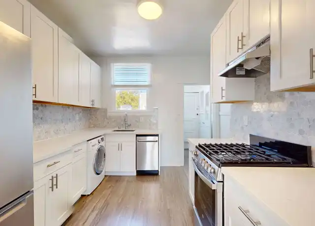 Property at 3510 18th St Unit 4, San Francisco, CA, 94110, 2 beds, 1 bath, [object Object]