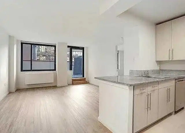 Property at 400 W 55th St Unit 3P, New York, NY, 10019, 2 beds, 2 baths, [object Object]