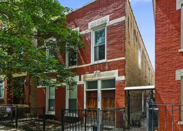 Property at 1106 N Hermitage Ave Unit 1F, Chicago, IL, 60622, 1 bed, 1 bath, [object Object]