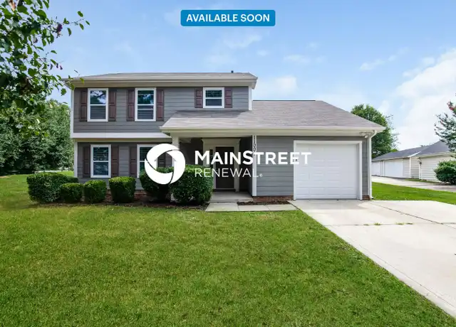 Property at 11001 Lystra Ln, Charlotte, NC, 28262, 3 beds, 2 baths, [object Object]