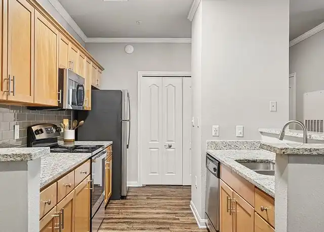 Property at eaves Twin Creeks - 705 Bray Central Dr, Allen, TX, 75013, 3 beds, 2 baths, [object Object]