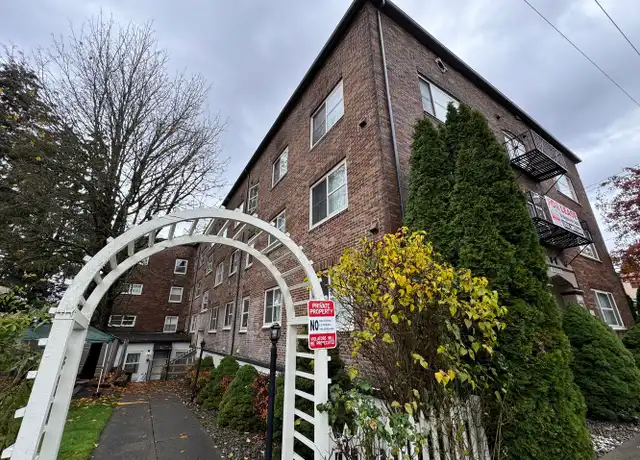 Property at 1121 S I St, Tacoma, WA, 98405, 0 beds, 1 bath, [object Object]