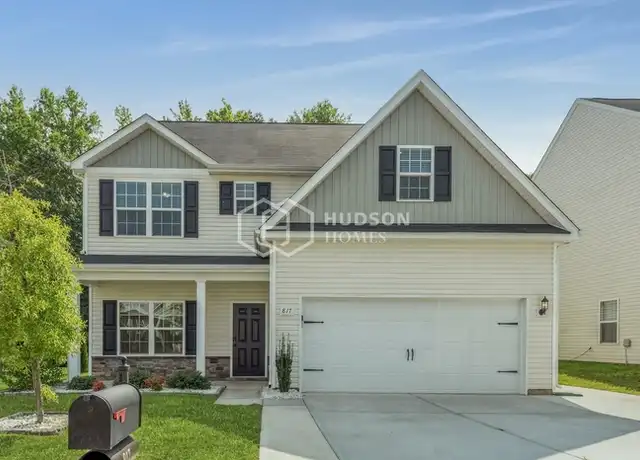 Property at 817 Joselynn Dr, Gastonia, NC, 28054, 4 beds, 2 baths, [object Object]